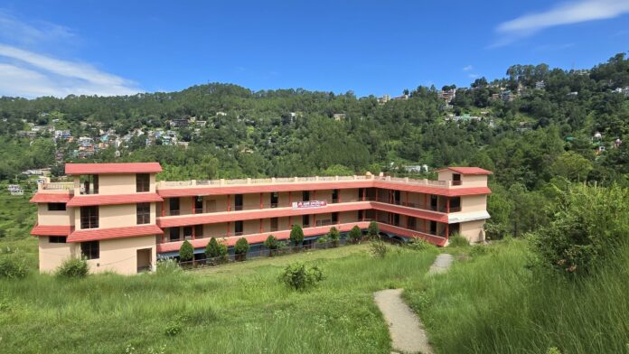 Uttarakhand News