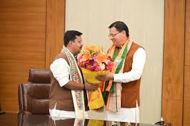 Uttarakhand News