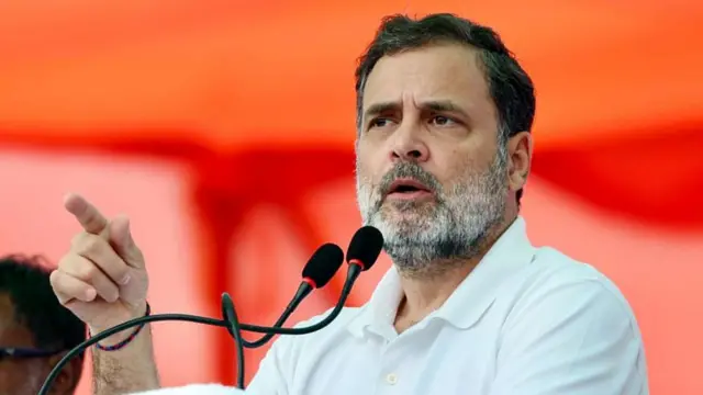 Uttarakhand News: Rahul Gandhi के नाम पर 25 लाख रुपये की ठगी...