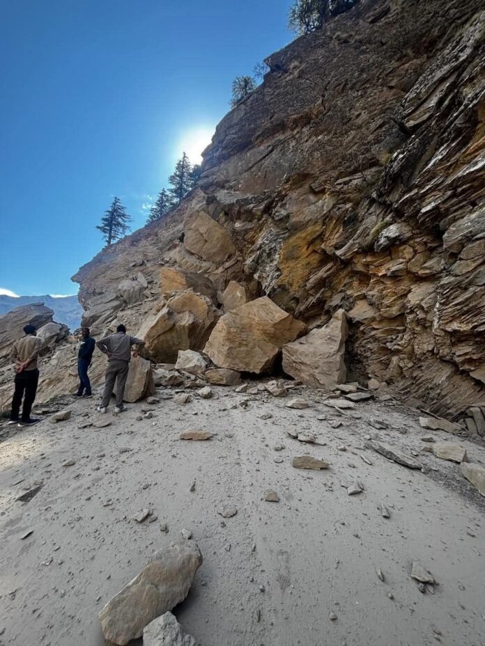Char Dham Yatra