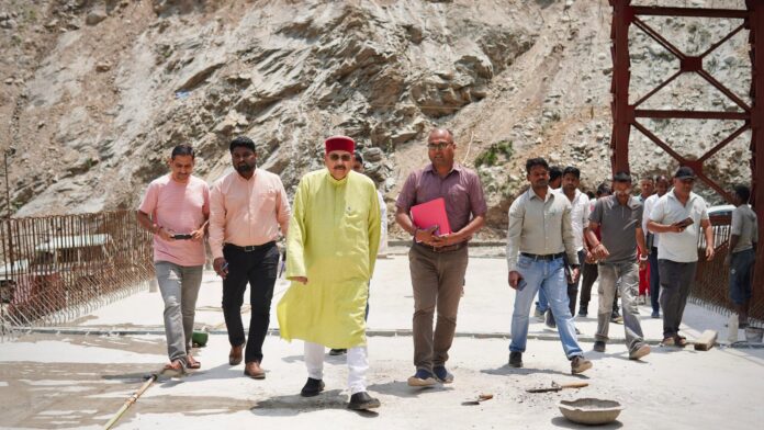 Uttarakhand