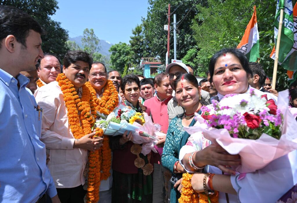 Uttarakhand