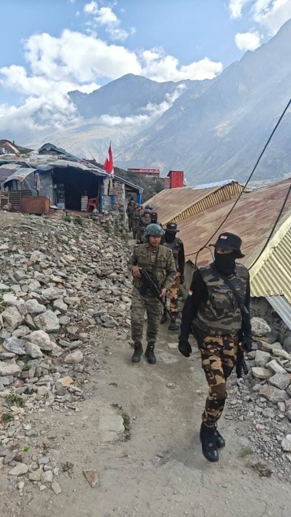 Uttarakhand