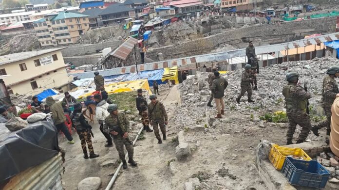 Uttarakhand