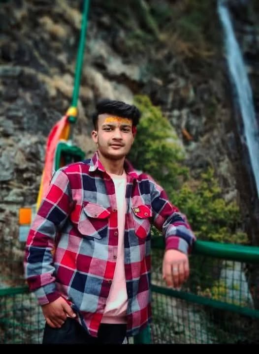 Uttarakhand