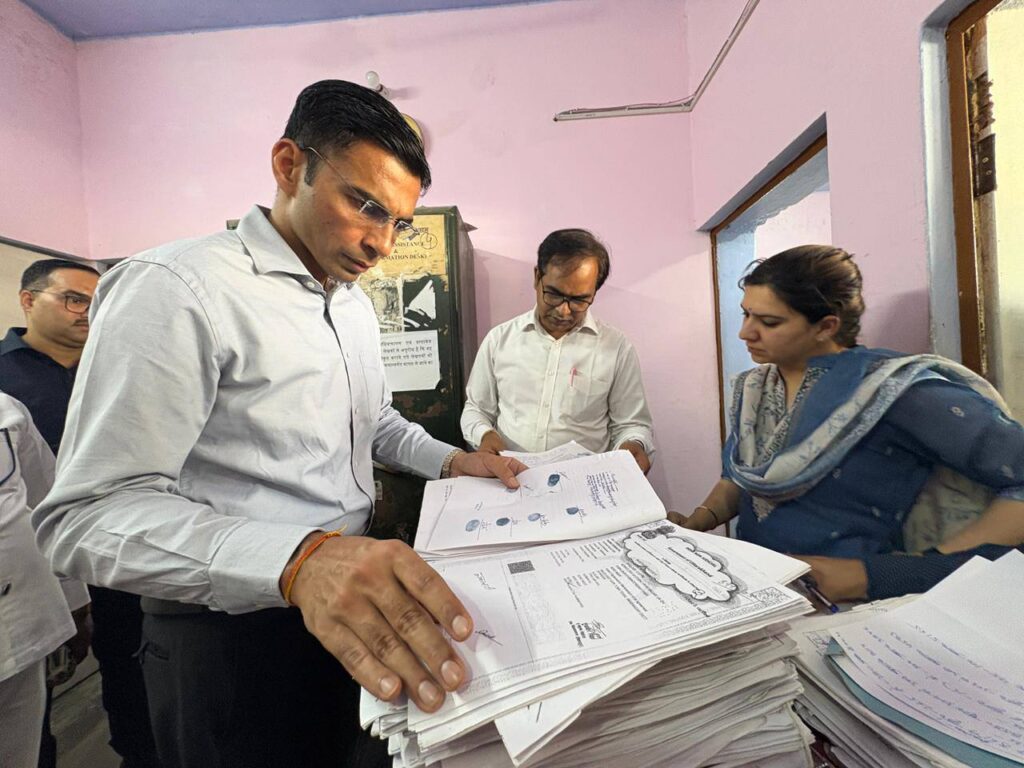 Uttarakhand