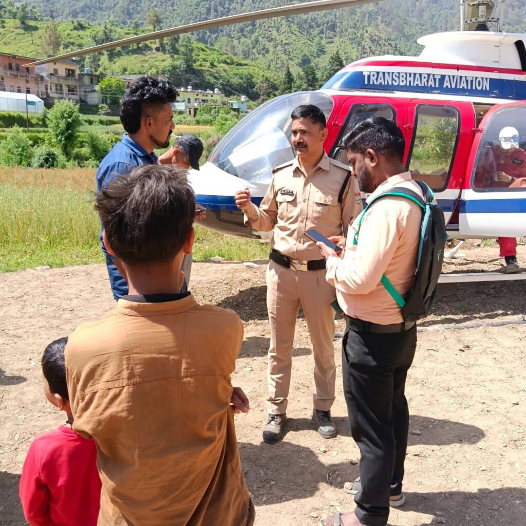 Uttarakhand