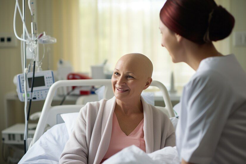 Cancer Treatment