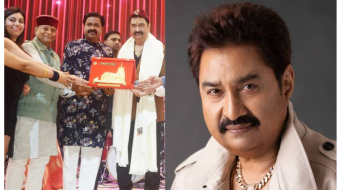 Kumar Sanu Live in Dehradun