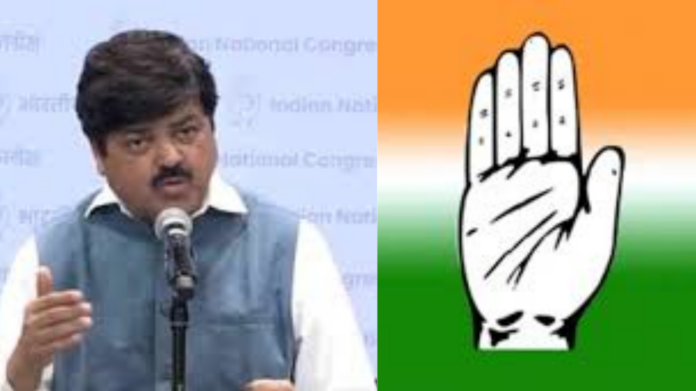 Uttarakhand Congress