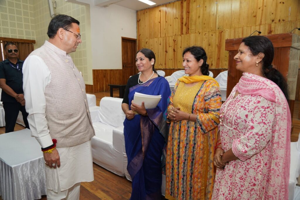 Uttarakhand News