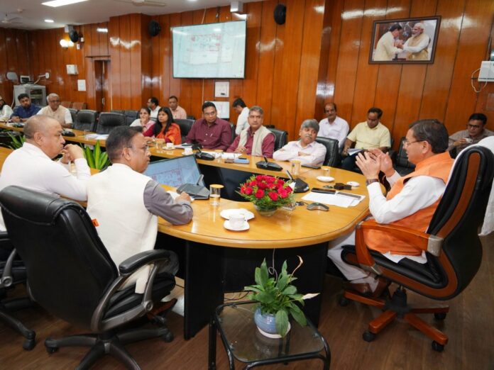 Uttarakhand News