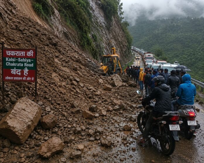 Uttarakhand News