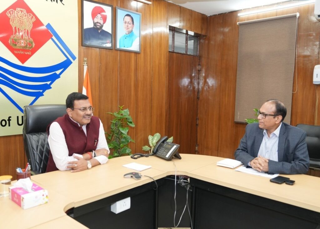 Uttarakhand News