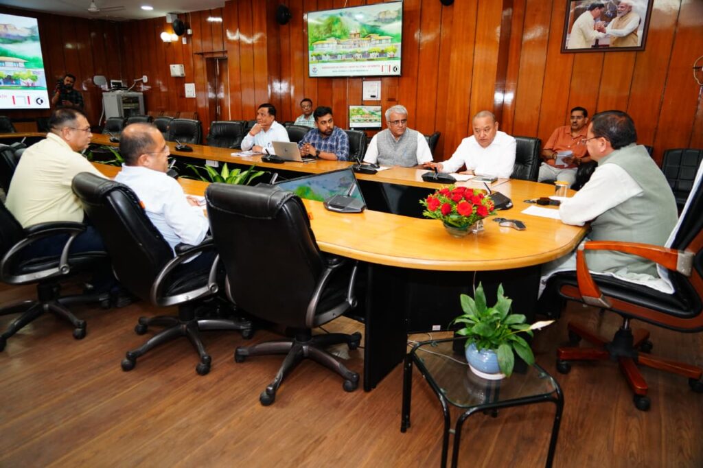 Uttarakhand