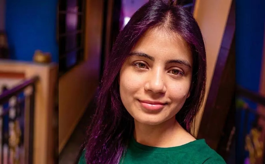 Pragya Singh Case