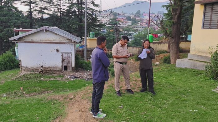 Uttarakhand