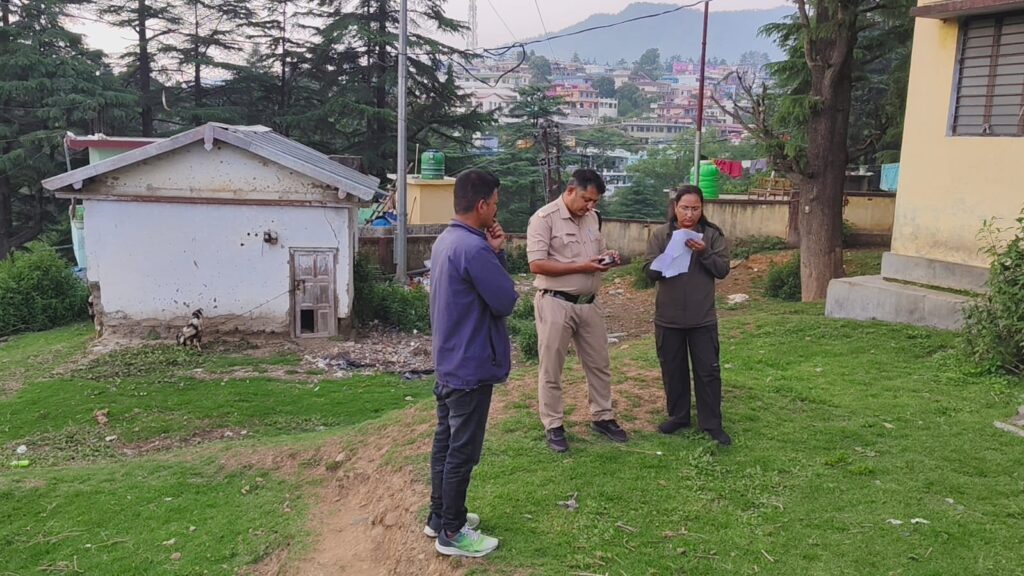 Uttarakhand