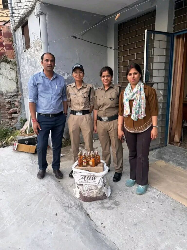 Uttarakhand