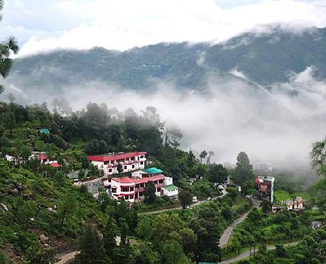 Uttarakhand weather update
