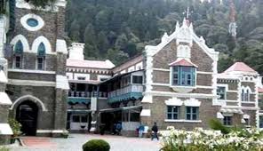 Uttarakhand