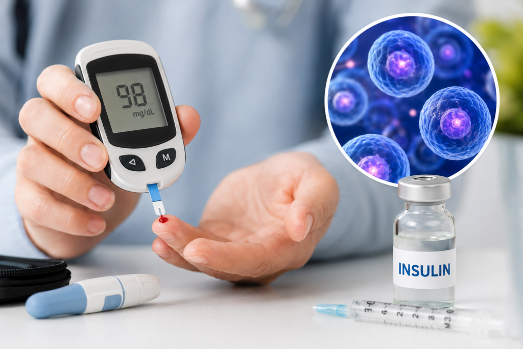 Diabetes Research