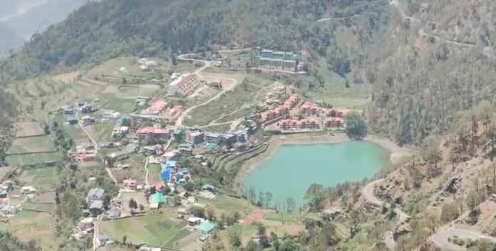 Uttarakhand