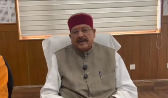 Uttarakhand
